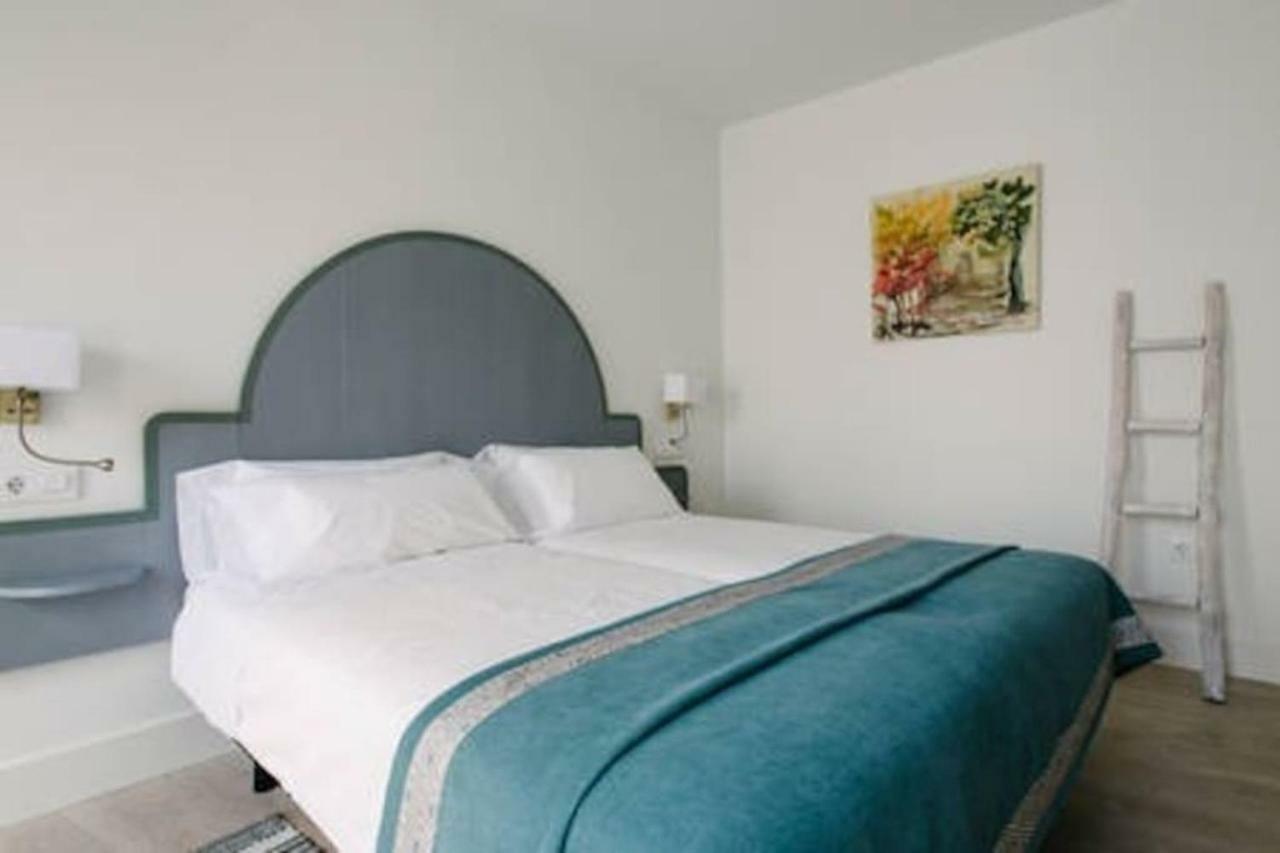 Apartamentos Rg Suites Plaza Del Salvador Sevilla Bagian luar foto