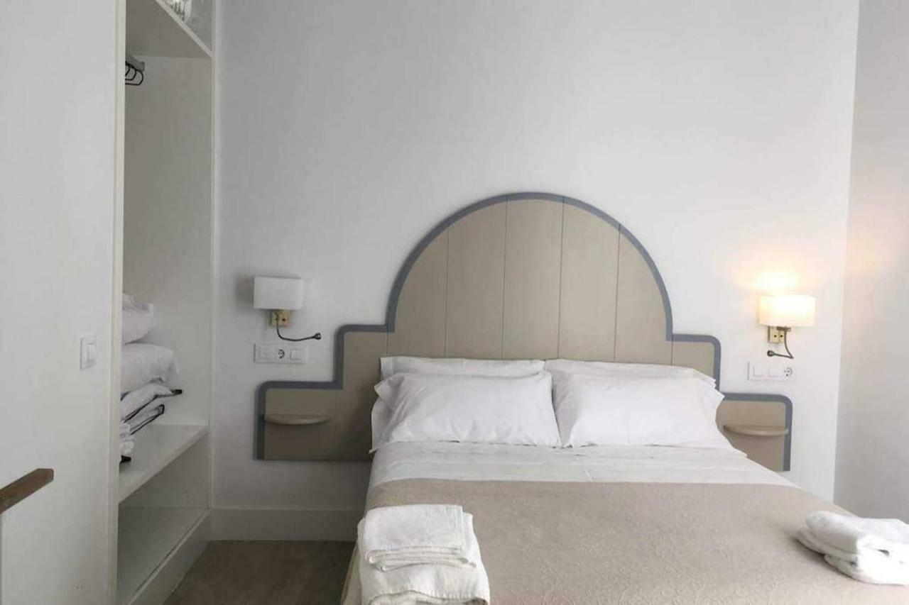 Apartamentos Rg Suites Plaza Del Salvador Sevilla Bagian luar foto