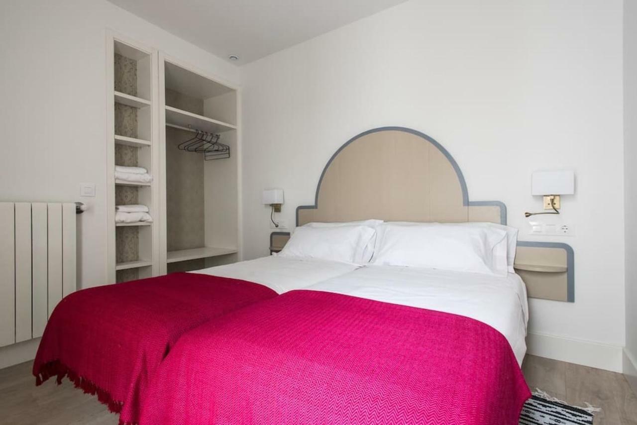 Apartamentos Rg Suites Plaza Del Salvador Sevilla Bagian luar foto