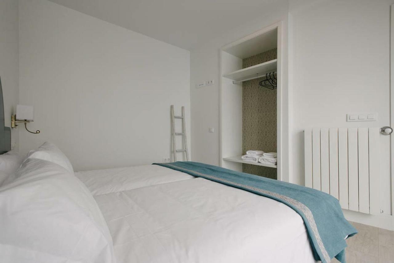 Apartamentos Rg Suites Plaza Del Salvador Sevilla Bagian luar foto