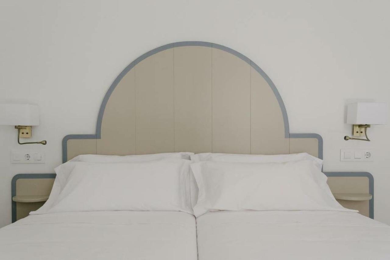 Apartamentos Rg Suites Plaza Del Salvador Sevilla Bagian luar foto