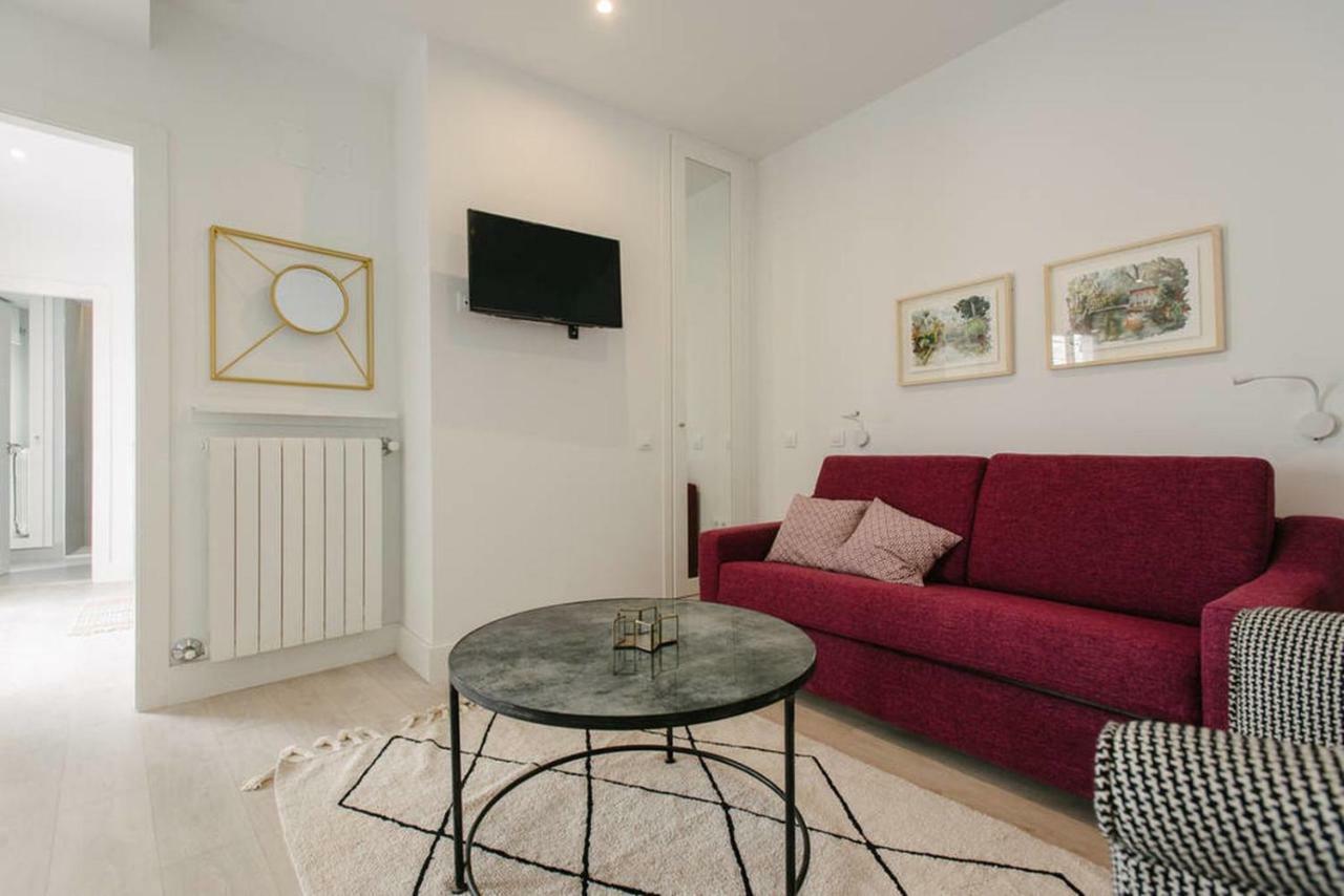 Apartamentos Rg Suites Plaza Del Salvador Sevilla Bagian luar foto